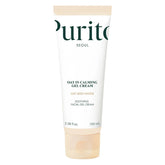 Purito Oat In Calming Facial Gel Cream - 100ml